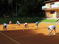 Z�b�ry z rozcvi�en�