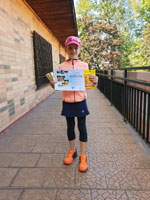 1.m�sto d�vky :  Krist�na Ku�ilkov�