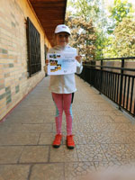 2.m�sto d�vky :  Eli�ka Kov��ov�