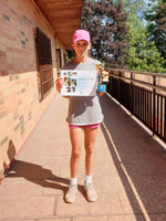 3.m�sto dvouhra star�� �a�ky :  Natalia Kostka