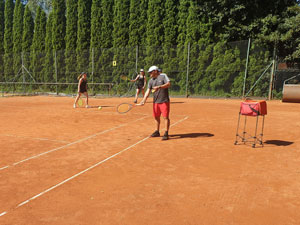 Soust�ed�n� Igor Sedl��ek 2020