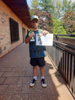 2.m�sto :  Filip Jane�ek