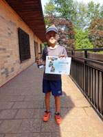 3.m�sto :  Mat�j Marek