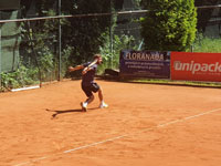 Z�b�ry z fin�le dvouhry mu�� :  Dominik Kellovsk�