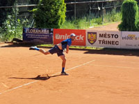 Z�b�ry z fin�le dvouhry mu�� :  Petr Michnev