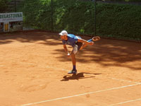 Z�b�ry z fin�le dvouhry mu�� :  Petr Michnev