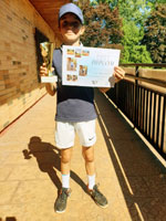 1.m�sto :  Patrick Cecava