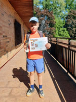 2.m�sto :  Ond�ej Cieslar