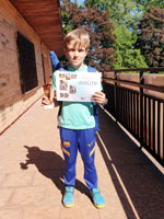 3.m�sto :  Adam Czepczor