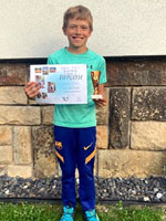 3.m�sto :  Jakub Konderla