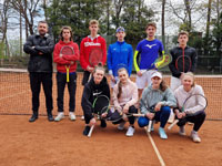 Drustvo dosplch 