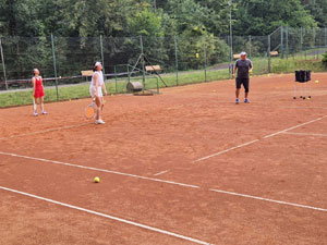 Soust�ed�n� Igor Sedl��ek 2024