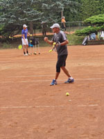 Organiz�tor soust�ed�n� :  Igor Sedl��ek