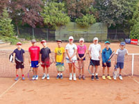 1.m�sto :  Spole�n� foto