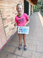 1.m�sto :  Lilien Hupkov�