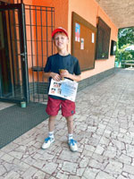 3.m�sto :  Jind�ich Kond�lka