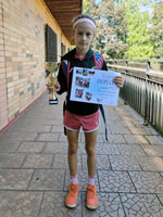 2.m�sto �t�chy zleva :  Adina Valasov�
