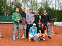 Drustvo dosplch "A" 2010