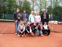 Drustvo starch k "A" 2010