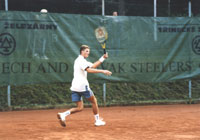 Fin�lov� utk�n� :  Pavel �nobel