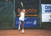 Fin�lov� utk�n� :  Pavel �nobel