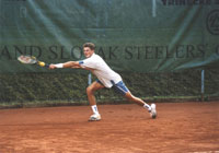 Fin�lov� utk�n� :  Pavel �nobel