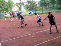 Fyzick� p��prava