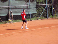 Tren�r v akci :  Ond�ej Motyka