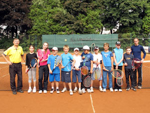 Soust�ed�n� mlad�� ��ci 2012