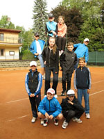 Foto na centr�ln�m dvorci