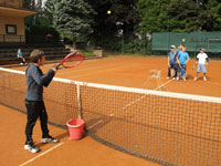 N�cvik voleje :  Tobi� Solowski