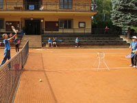 N�cvik voleje :  Tom� Winkler