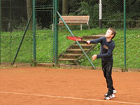 N�cvik �der� :  Tobi� Solowski