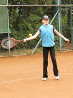 N�cvik �der� :  Monika Nogolov�