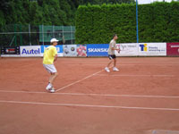 Fin�le �ty�hry zleva :  Jan Sobot�k, Kamil Fencl