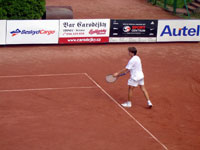 Vítěz dvouhry mužů : Rudolf Siwy