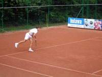 Vítěz dvouhry mužů : Rudolf Siwy