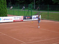 Poražený finalista : Branislav Repa