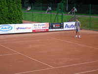 Poražený finalista : Branislav Repa