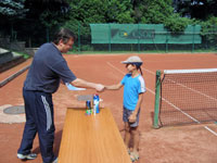 1.m�sto prvn� zprava :  Filip Mat�jka