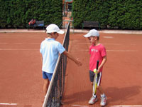 Po utk�n� s druh�m :  Tom� Farga�