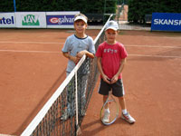 Po utk�n� s t�et�m :  Tom� Farga�