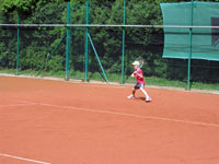 T�ineck� bojovn�k :  Tom� Farga�