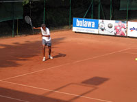 Fin�le dvouhry dorostenc� :  Euklides Mendes