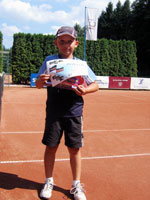 V�t�z dvouhry hoch� :  Piotr Miller