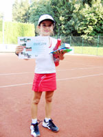 V�t�zka dvouhry :  Beata Kotl�rov�