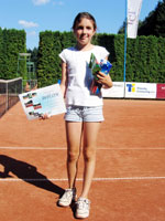 T�et� ve dvouh�e :  Petra Reichertov�