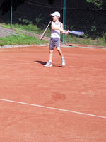 Boje ve dvouh�e  :  Tom� Farga�