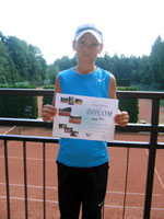 3. m�sto ve dvouh�e hoch� :  Filip Mali�