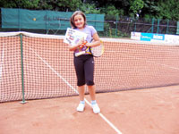 1.m�sto ve dvouh�e :  Aneta Rypkov�